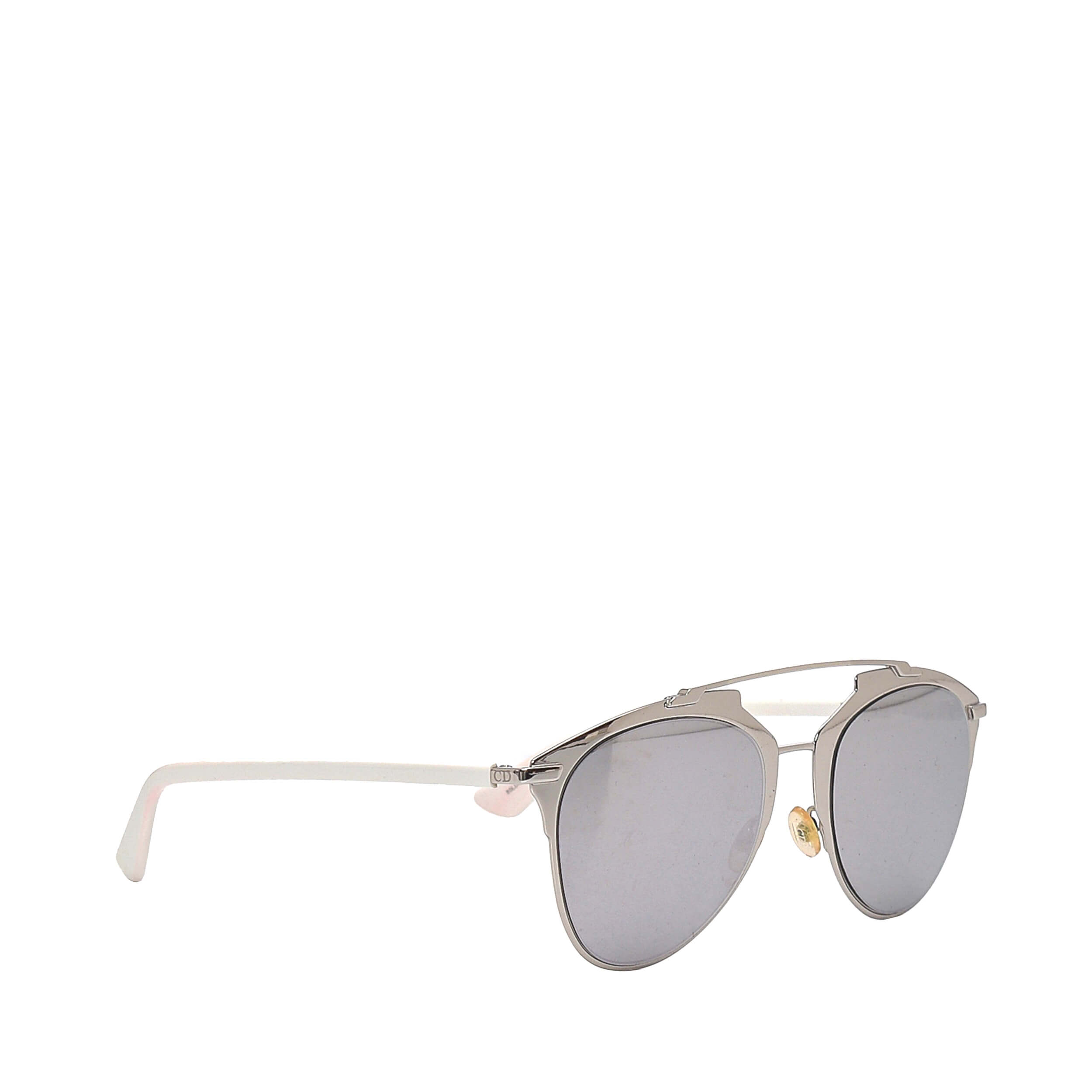 Christian Dior - Black&Mirror Sunglasses